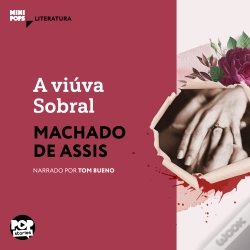 Capa do artigo A Viúva Sobral