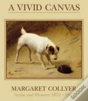 Capa do artigo A Vivid Canvas