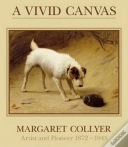 Capa do artigo A Vivid Canvas
