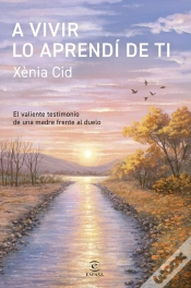 Capa do artigo A Vivir Lo Aprendí De Ti