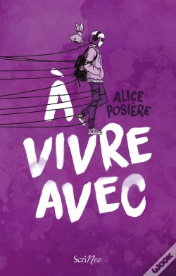 Capa do artigo À Vivre Avec