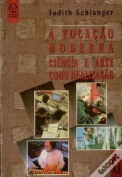 Capa do artigo A Vocação Moderna
