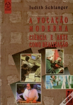 Capa do artigo A Vocação Moderna