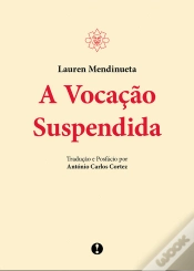 Capa do artigo A Vocação Suspendida