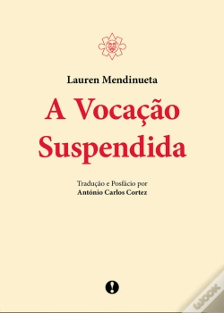 Capa do artigo A Vocação Suspendida