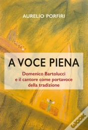 Capa do artigo A Voce Piena