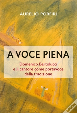 Capa do artigo A Voce Piena