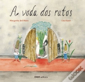 Capa do artigo A Voda dos Ratos