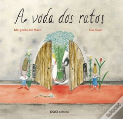 Capa do artigo A Voda dos Ratos