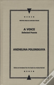 Capa do artigo A Voice
