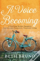 A Voice Becoming
