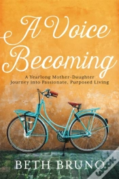 Capa do artigo A Voice Becoming