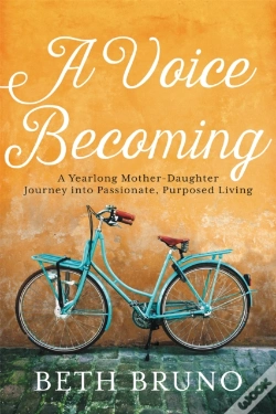 Capa do artigo A Voice Becoming