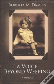 Capa do artigo A Voice Beyond Weeping