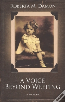 Capa do artigo A Voice Beyond Weeping