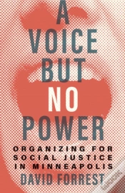 Capa do artigo A Voice But No Power