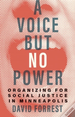 Capa do artigo A Voice But No Power