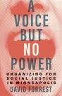 A Voice But No Power - Preview