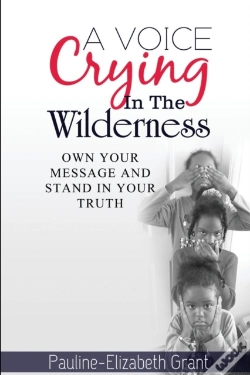 Capa do artigo A Voice Crying In The Wilderness