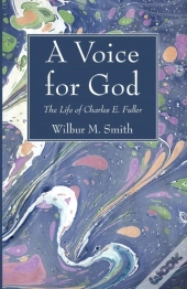 A Voice For God