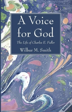 Capa do artigo A Voice For God