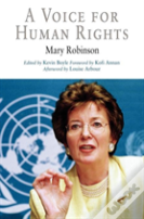 A Voice For Human Rights
