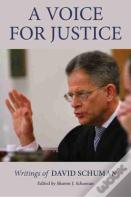 A Voice For Justice