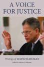 A Voice For Justice - Preview