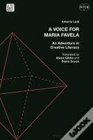 A Voice For Maria Favela