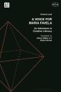 A Voice For Maria Favela - Preview