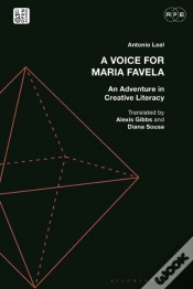 Capa do artigo A Voice For Maria Favela
