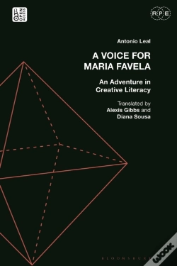 Capa do artigo A Voice For Maria Favela