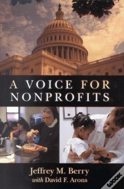 Capa do artigo A Voice For Nonprofits