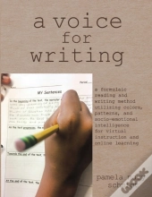 A Voice For Writing