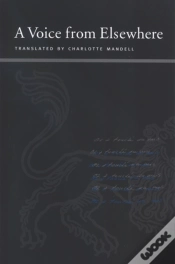 Capa do artigo A Voice From Elsewhere