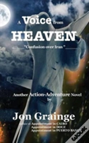 Capa do artigo A Voice From Heaven