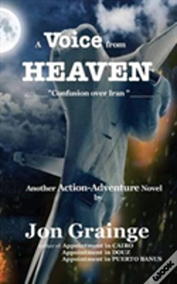 Capa do artigo A Voice From Heaven