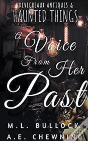 Capa do artigo A Voice From Her Past