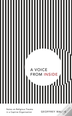 Capa do artigo A Voice From Inside