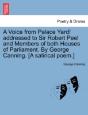 A Voice From Palace Yard! Addressed To S - Preview