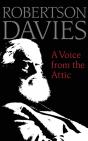 A Voice From The Attic - Preview