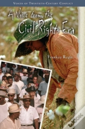Capa do artigo A Voice From The Civil Rights Era