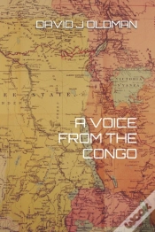 Capa do artigo A Voice From The Congo