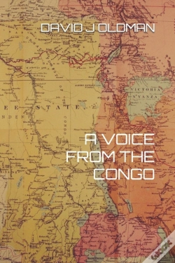Capa do artigo A Voice From The Congo