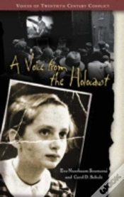 Capa do artigo A Voice From The Holocaust