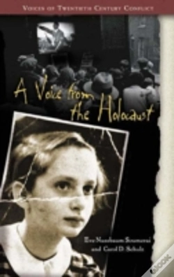 Capa do artigo A Voice From The Holocaust