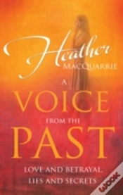 Capa do artigo A Voice From The Past