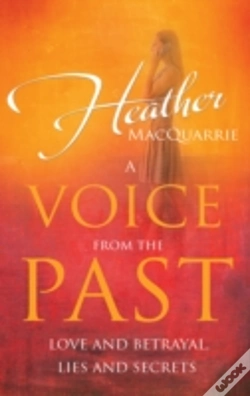 Capa do artigo A Voice From The Past