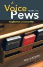 A Voice From The Pews: Insights From A Common Man - Preview