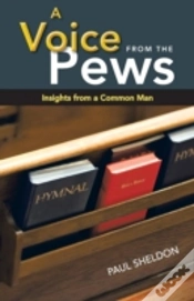 Capa do artigo A Voice From The Pews: Insights From A Common Man